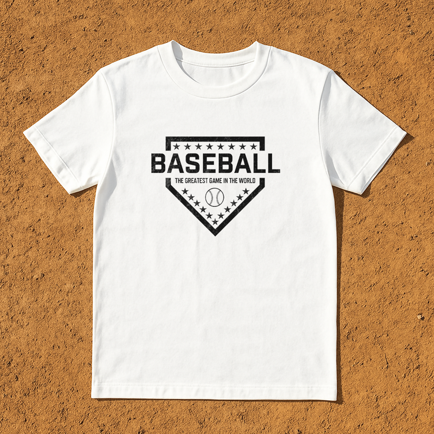 Greatest Game T-Shirt