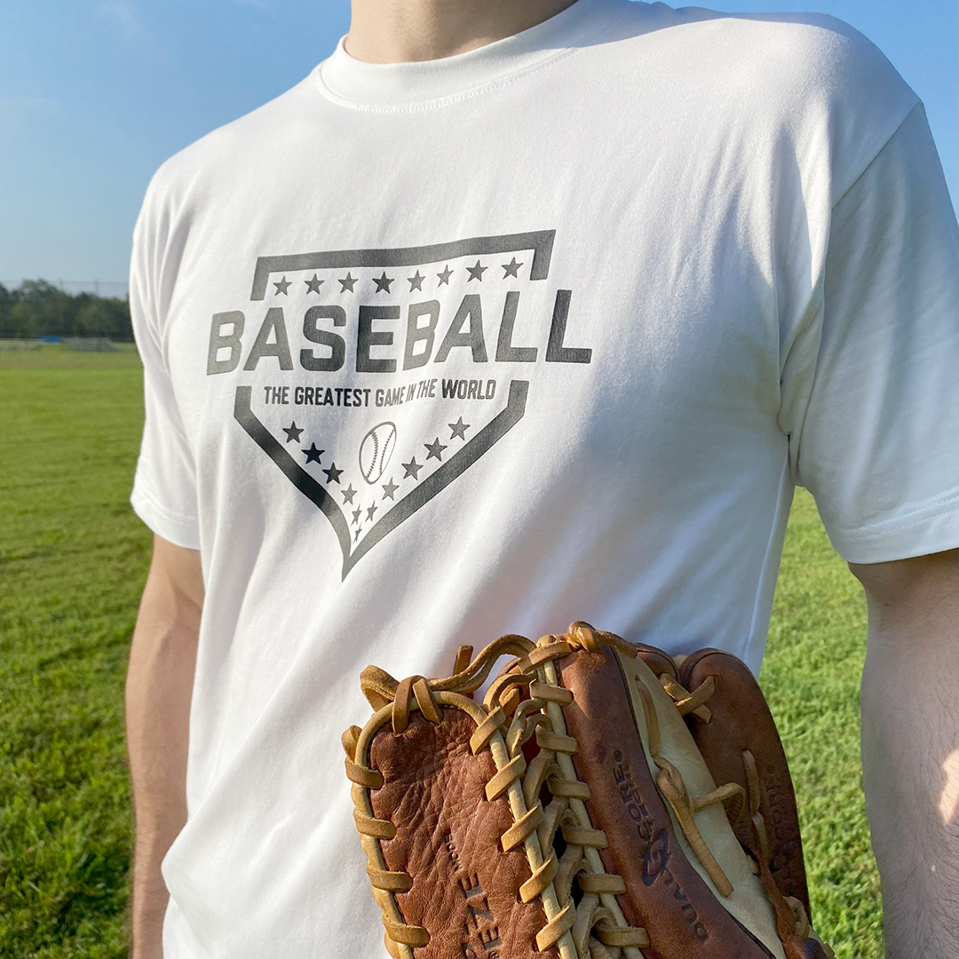 Greatest Game T-Shirt