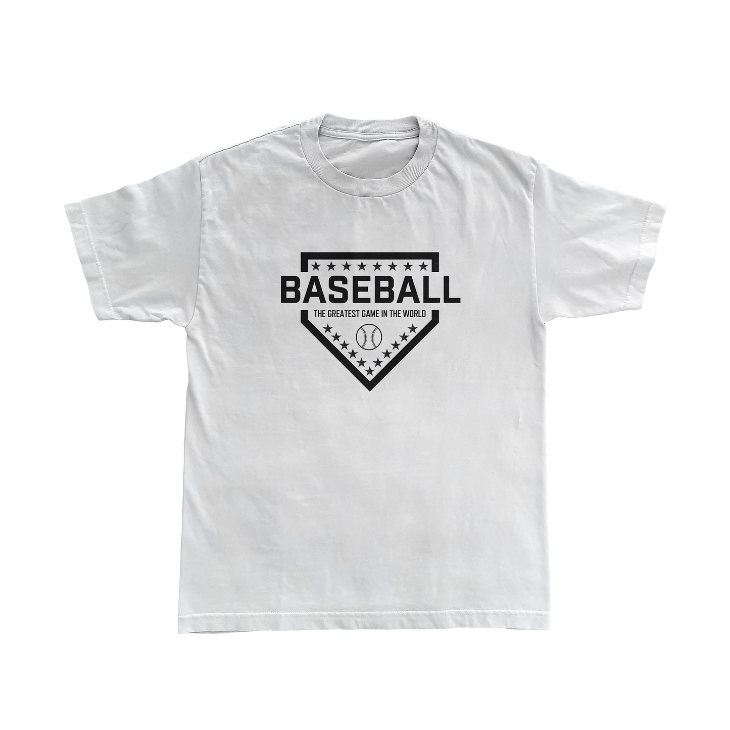 Greatest Game T-Shirt