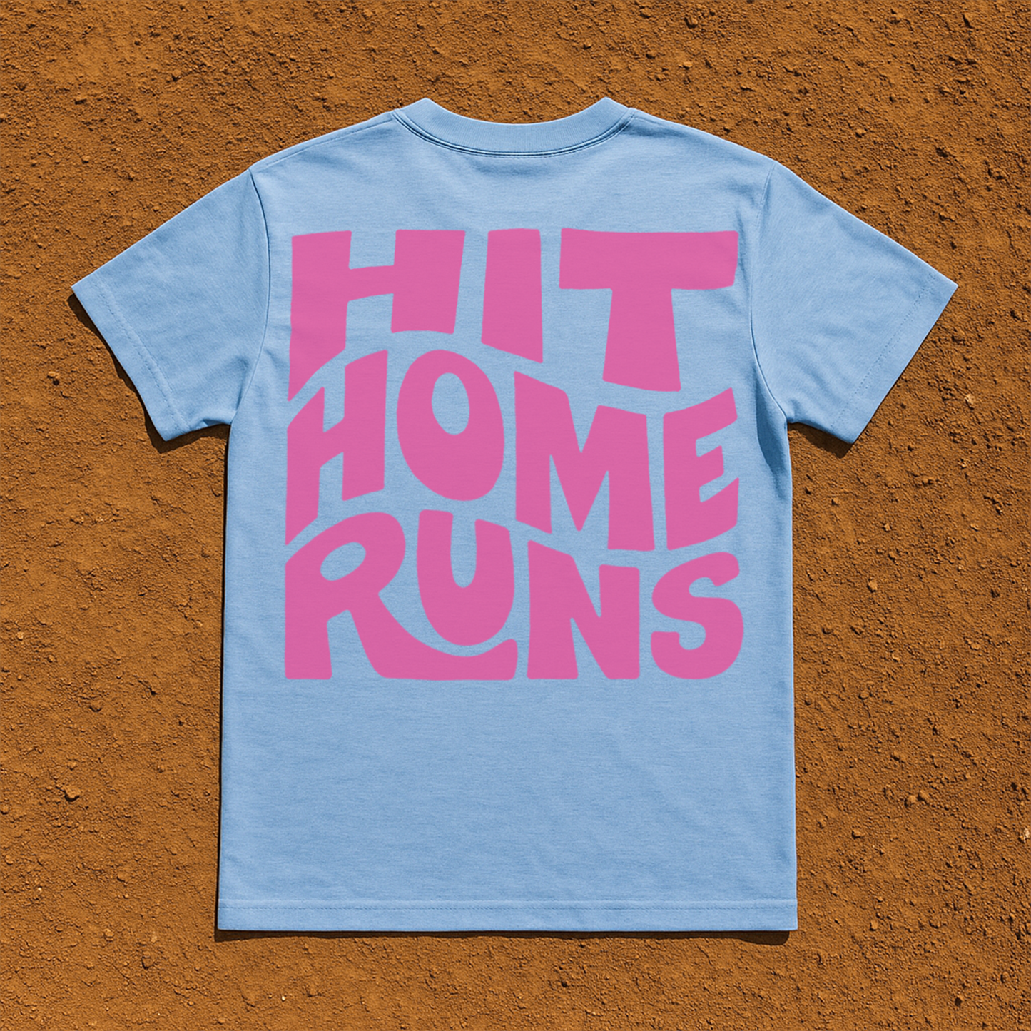 Hit Home Runs T-Shirt