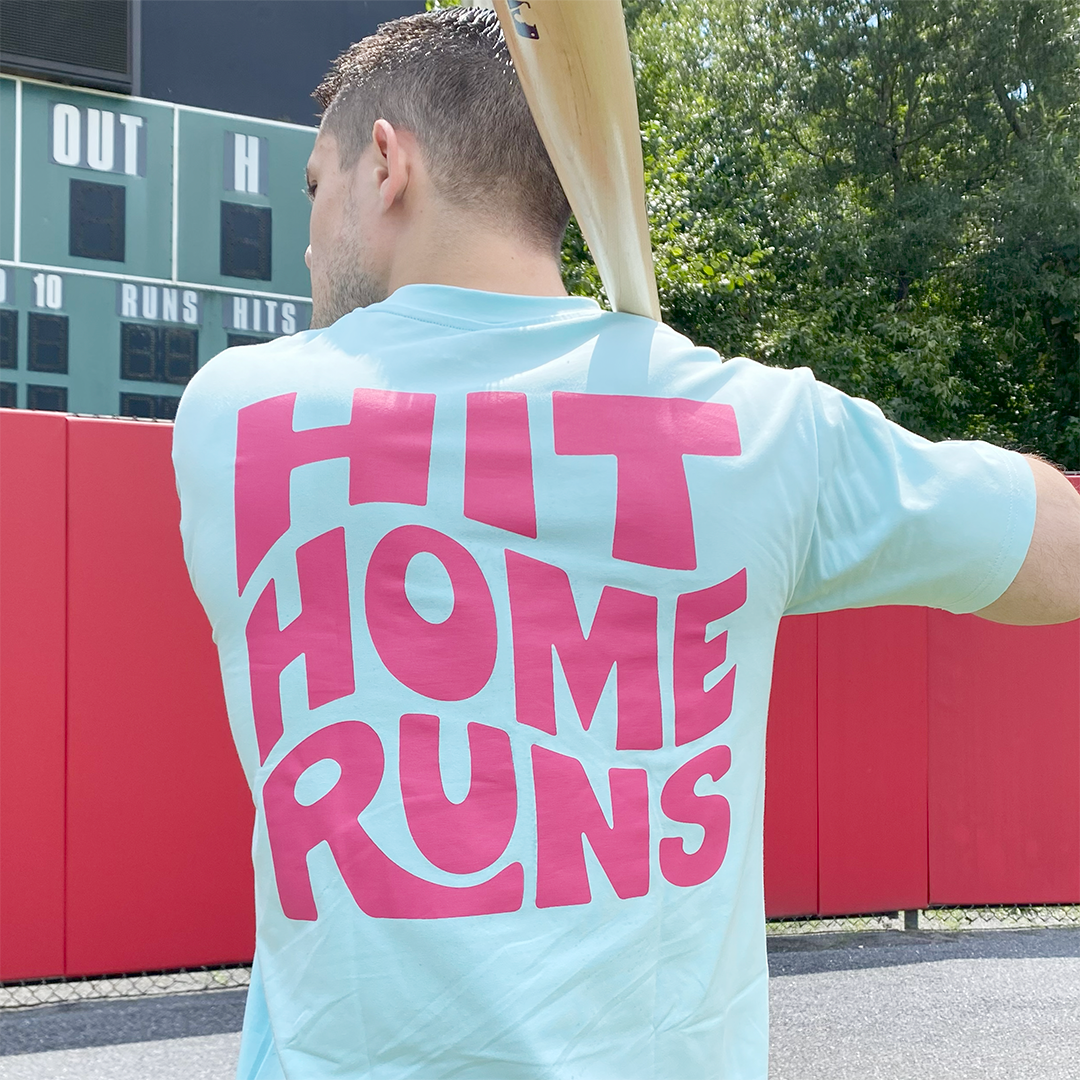 Hit Home Runs T-Shirt
