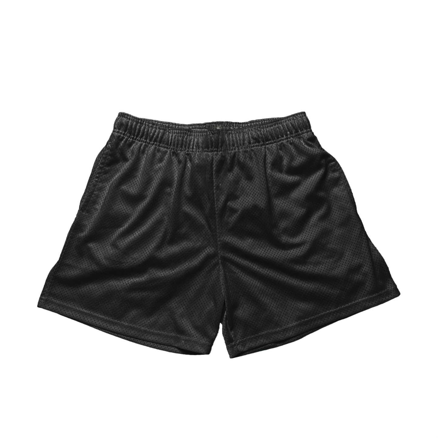 Hustle Hard Shorts