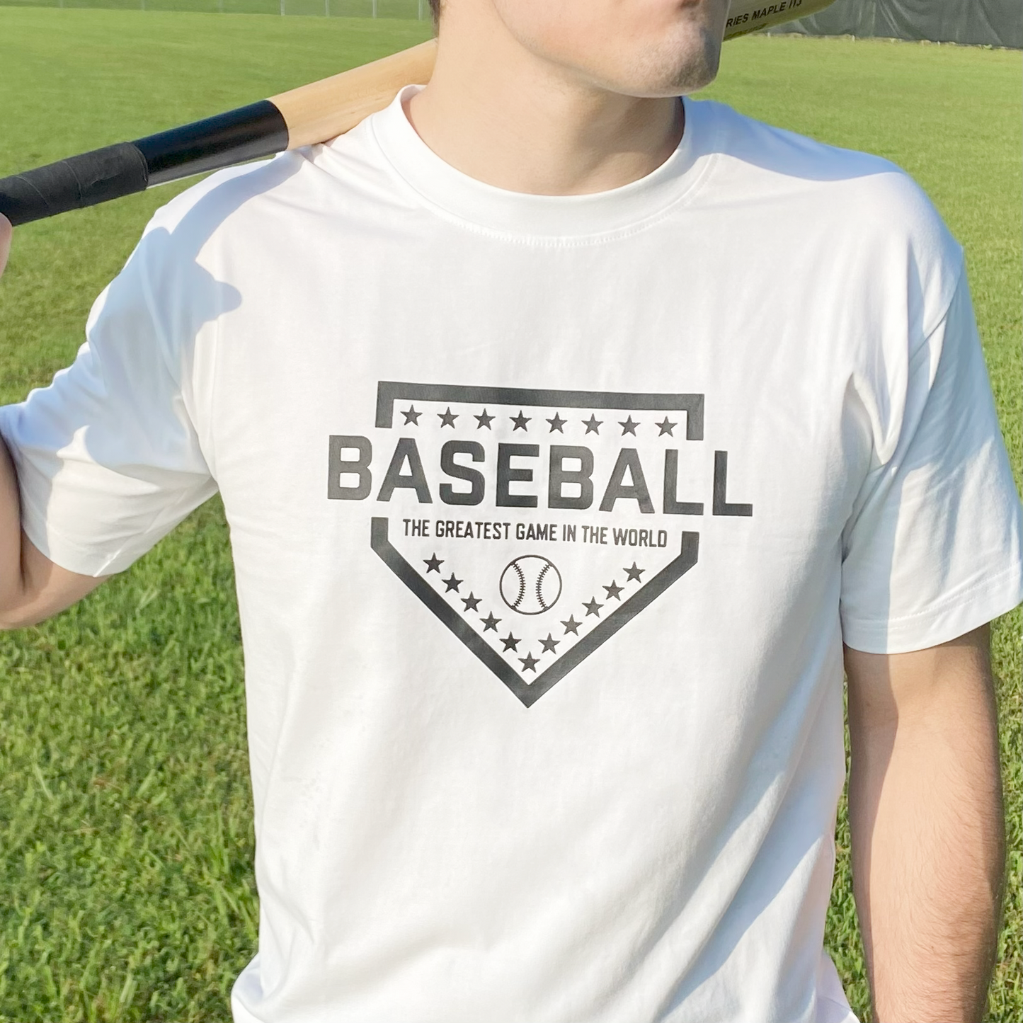 Greatest Game T-Shirt