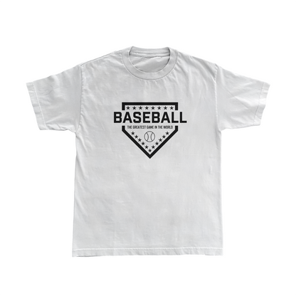 Greatest Game T-Shirt
