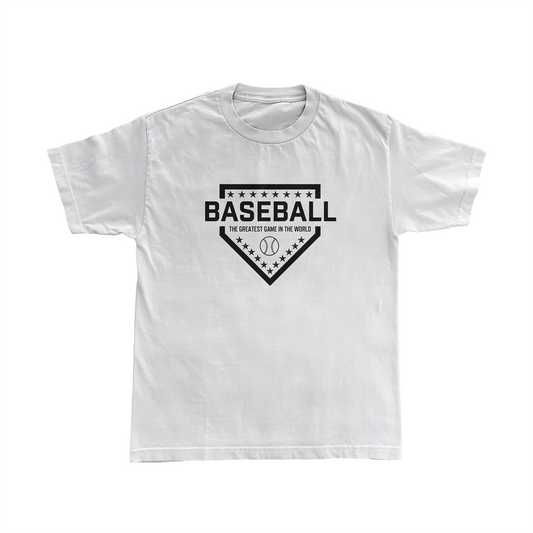 Greatest Game T-Shirt
