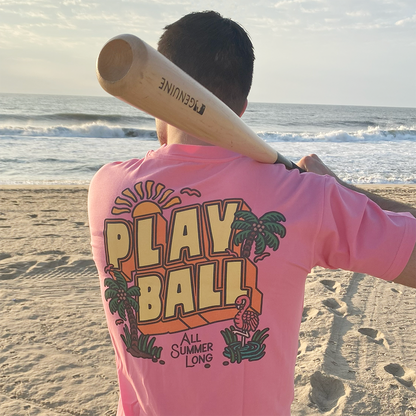 Play Ball T-Shirt