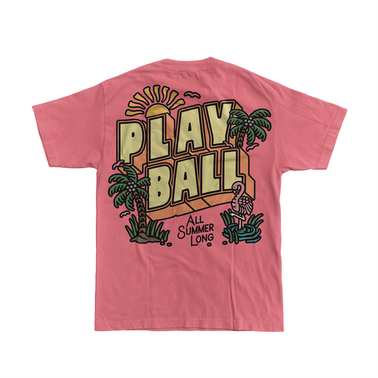 Play Ball T-Shirt